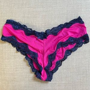 Victoria’s Secret lingerie